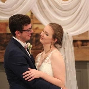 Meet your Posher, Bethany